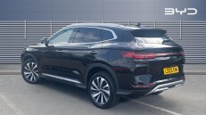 BYD Seal U 1.5 DM-i Comfort 5dr Auto Estate